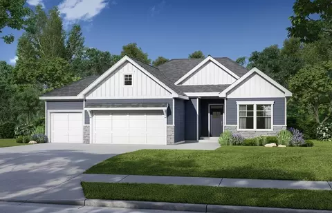 167 Th Street And S Kill Creek Rd, Gardner, KS 66030
