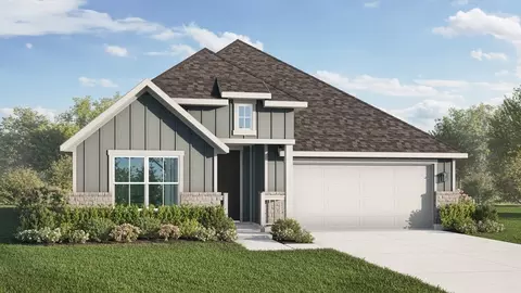 153 Greinert Dr, Taylor, TX 76574