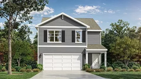 4205 Sycamore Oak Dr, Canal Winchester, OH 43110