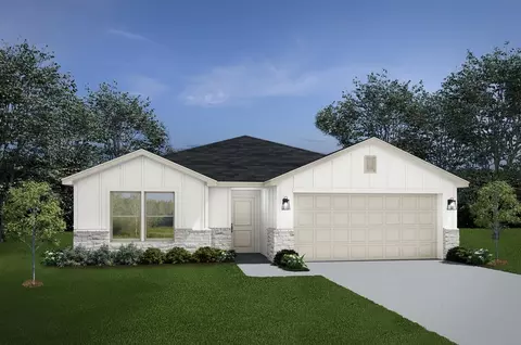 Undisclosed, Copperas Cove, TX 76522