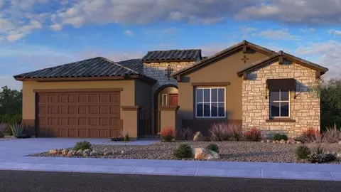 Exterior - 5664 N 86th Dr, Glendale, AZ 85305 photo 2 of 10