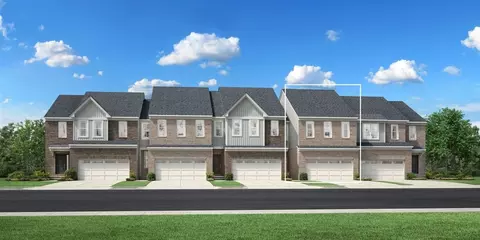 49589 Coldwater Ridge Dr, Northville, MI 48168
