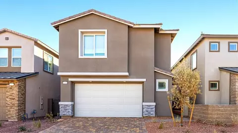 1729 Strada Nathan, Henderson, NV 89011