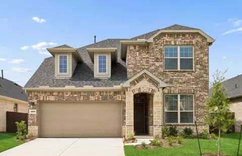 18111 Velaris Way, Tomball, TX 77377
