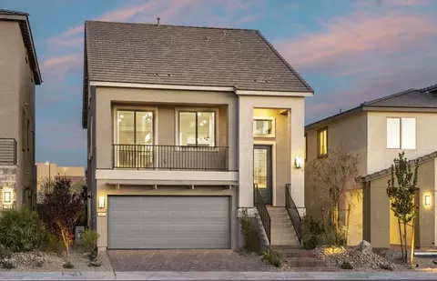 4247 Sunset Chaser Ct, Las Vegas, NV 89147