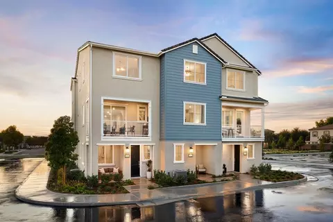 Exterior - 16017 W Preserve Loop, Chino, CA 91708 photo 4 of 5