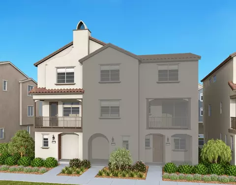Exterior - 16017 W Preserve Loop, Chino, CA 91708 photo 2 of 5