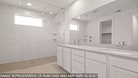 Bath - 602 Paisley Harbor Ct, Conroe, TX 77304 photo 2 of 9