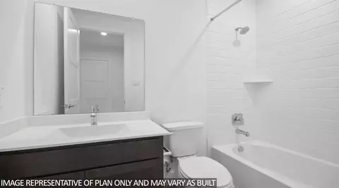 Bath - 602 Paisley Harbor Ct, Conroe, TX 77304 photo 1 of 9