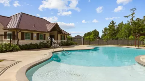 Exterior - 602 Paisley Harbor Ct, Conroe, TX 77304 photo 16 of 16