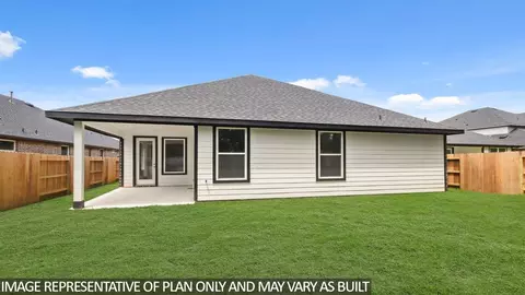 Other - 602 Paisley Harbor Ct, Conroe, TX 77304 photo 6 of 19