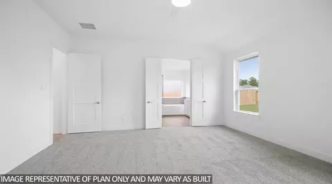 Bedroom - 602 Paisley Harbor Ct, Conroe, TX 77304 photo 3 of 6