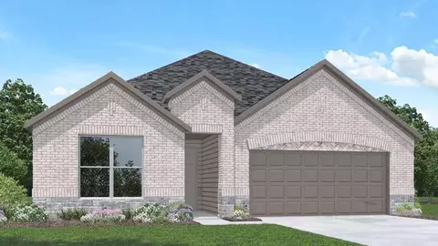 Exterior - 602 Paisley Harbor Ct, Conroe, TX 77304 photo 4 of 16
