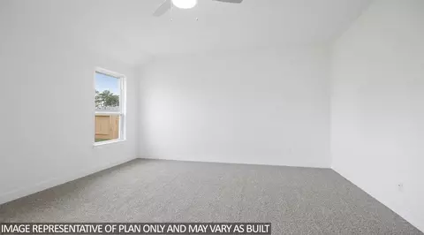 Bedroom - 602 Paisley Harbor Ct, Conroe, TX 77304 photo 2 of 6