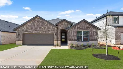 602 Paisley Harbor Ct, Conroe, TX 77304