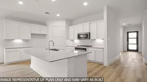 Kitchen - 602 Paisley Harbor Ct, Conroe, TX 77304 photo 1 of 4