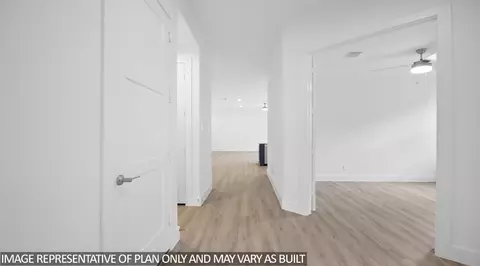 Entry Way - 602 Paisley Harbor Ct, Conroe, TX 77304 photo 1 of 1