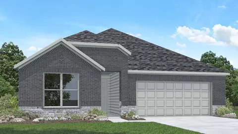Exterior - 602 Paisley Harbor Ct, Conroe, TX 77304 photo 3 of 16