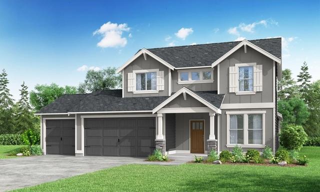 18713 NE 41st Ave, Vancouver, WA 98686