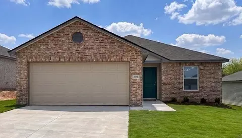 2006 Chandler Meadows Dr, Chandler, OK 74834