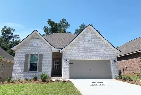 Exterior - 5149 Sugarloaf St, Pace, FL 32571 photo 2 of 5