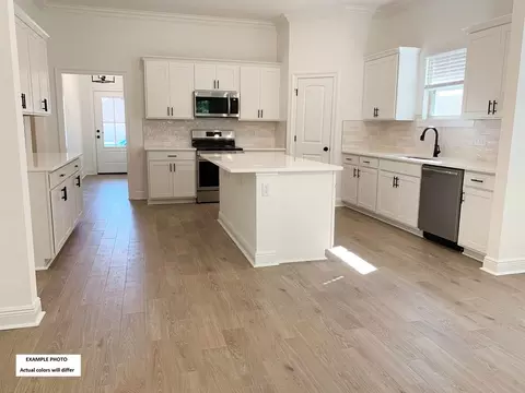 Kitchen - 5149 Sugarloaf St, Pace, FL 32571 photo 1 of 4