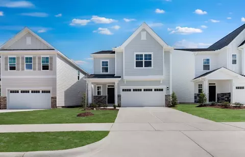 128 Fablewood Trl, Garner, NC 27529