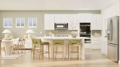 Kitchen - 24495 E Kettle Ct, Aurora, CO 80016 photo 1 of 4