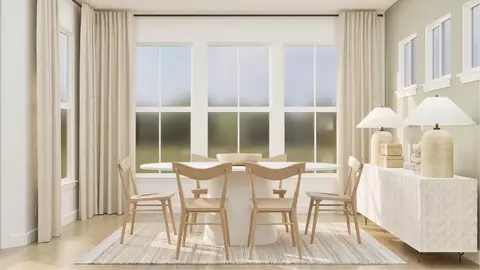 Dining - 24495 E Kettle Ct, Aurora, CO 80016 photo 1 of 3