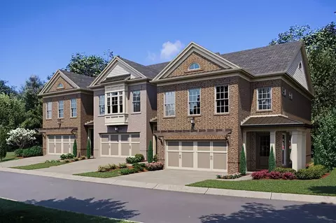 4415 E Jones Bridge Rd, Peachtree Corners, GA 30092