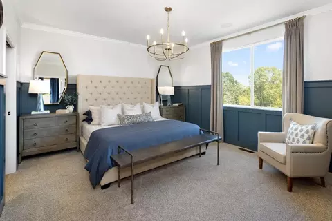Bedroom - 2264 Esplanade St, Union, KY 41091 photo 1 of 4