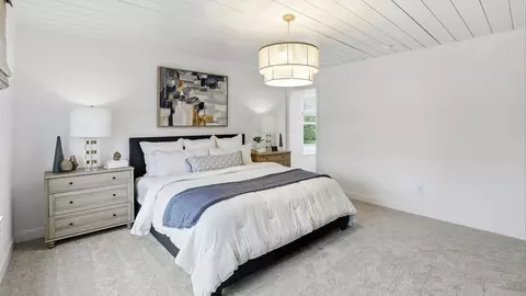 Bedroom - 7189 Honeysuckle Ct, Pendleton, IN 46064 photo 1 of 7