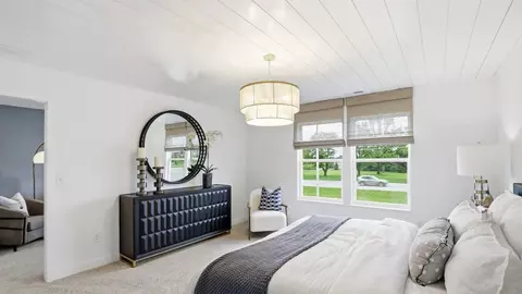 Bedroom - 7189 Honeysuckle Ct, Pendleton, IN 46064 photo 3 of 7