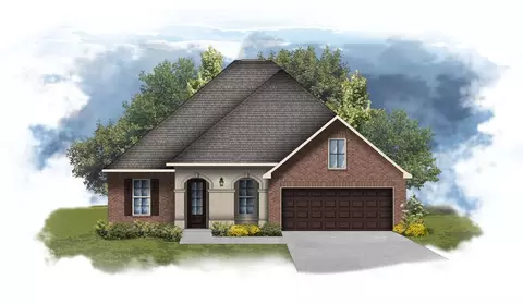 Turnpike Road, Covington, LA 70435