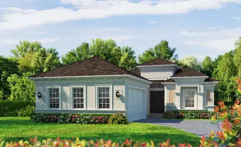 806 Loblolly Ct, Palm Coast, FL 32137