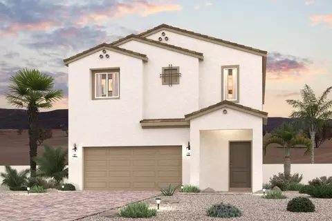 9809 Lost Horse Ave, Las Vegas, NV 89178