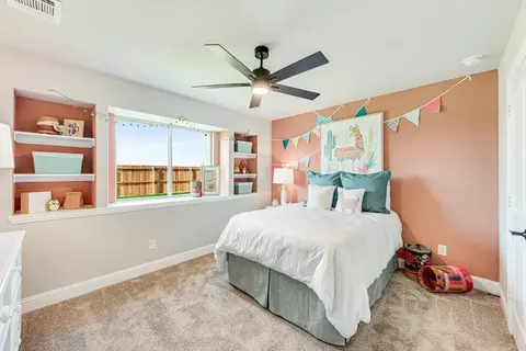 Bedroom - 301 River Meadows Ln, Argyle, TX 76226 photo 2 of 3