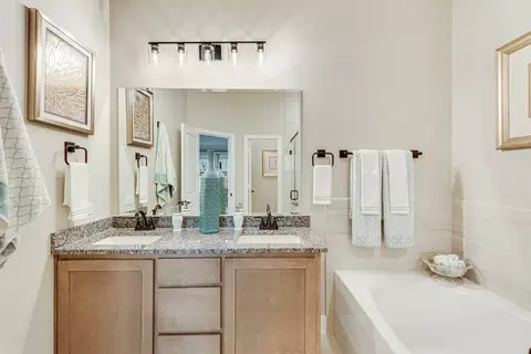 Bath - 301 River Meadows Ln, Argyle, TX 76226 photo 1 of 3