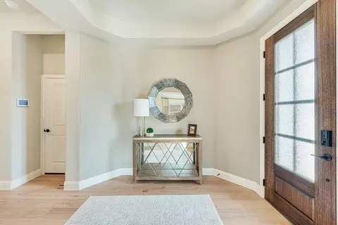 Entry Way - 301 River Meadows Ln, Argyle, TX 76226 photo 1 of 3