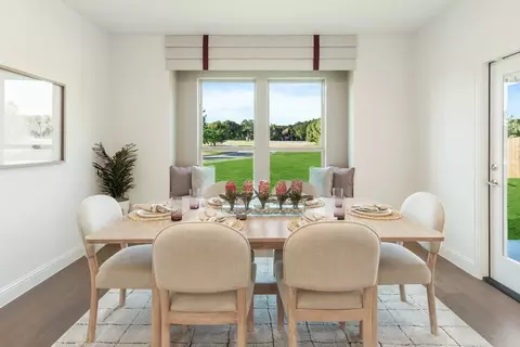 Dining - 301 River Meadows Ln, Argyle, TX 76226 photo 6 of 6
