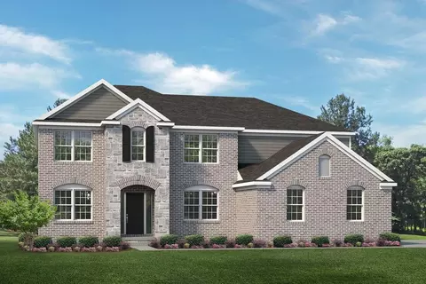 Eagles Way Drive, Shelby Township, MI 48315