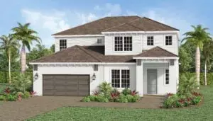Exterior - 20145 Fieldcrest Ter, Estero, FL 33928 photo 3 of 18