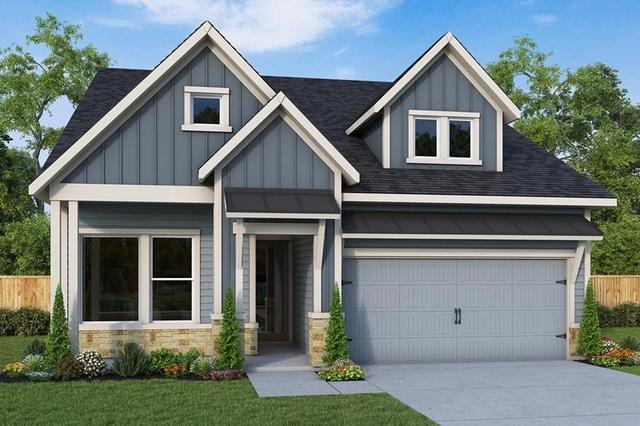1416 Idyllic Ln, Waxhaw, NC 28173