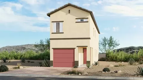 2104 Abraham Ave, Las Vegas, NV 89106