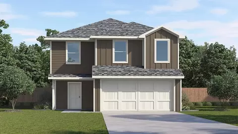 407 Boulder Ridge Rd, Sherman, TX 75092