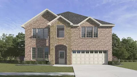 1814 Michael Dr, Princeton, TX 75407