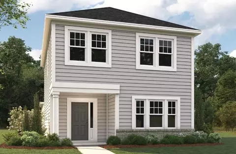 517 Orient Express Dr, Knightdale, NC 27545