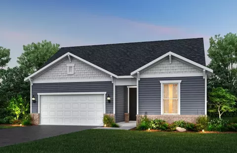 661 Satori Ln, Lewis Center, OH 43035