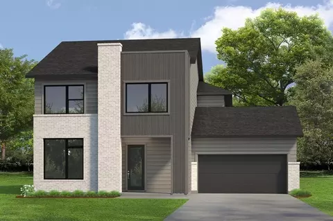 19818 Misty Blue Meadow St, Cypress, TX 77433