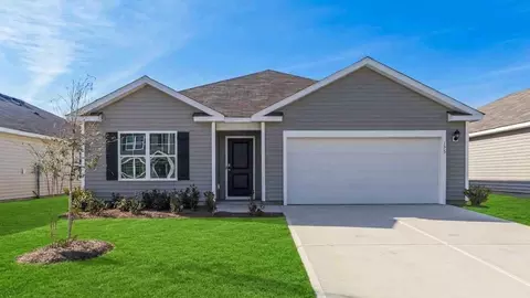 1710 Blacktip Dr SE #LOT 161, Winnabow, NC 28479